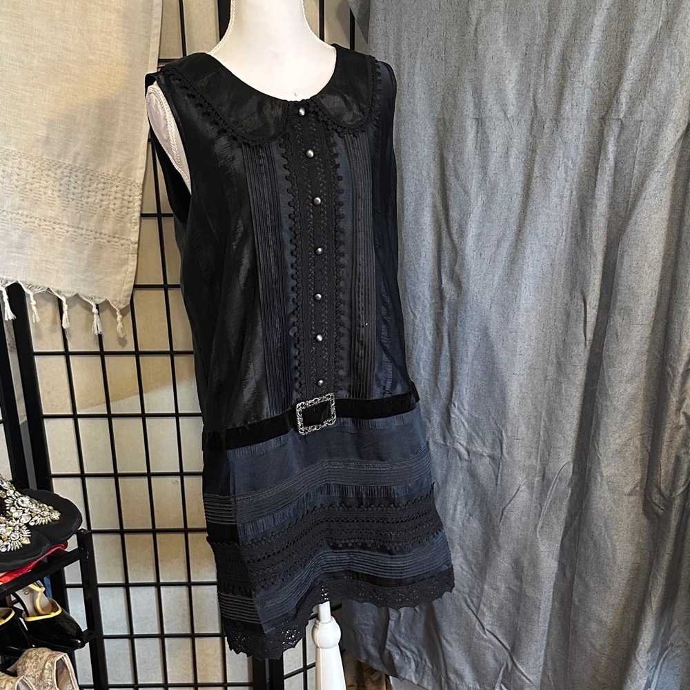 Anna Sui for Target 20th Anniversary “Gossip Girl” Dress